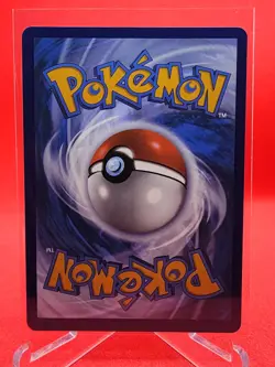 2025 Pokemon Black Bolt - 163/086 N's Plan - ULTRA RARE Full Art Holo Card - Image 2