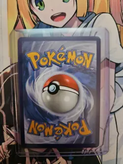 2023 Pokemon Radiant Charizard Holo Rare Crown Zenith 020/159 NM TCG Card - Image 2