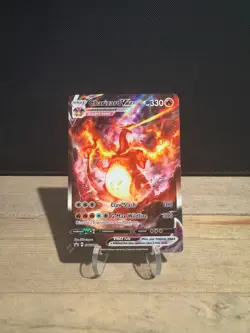Charizard VMAX SWSH261 SWSH: Sword & Shield Promo Cards Holo - Image 1