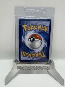 Premium Power Pro 174/132 Pokemon TCG Card Mega Evolution - Image 2