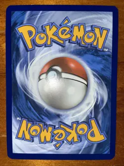 Pokemon TCG Grubbin Card Crown Zenith 015/159 NM Near Mint 2023 yellow border EN - Image 2