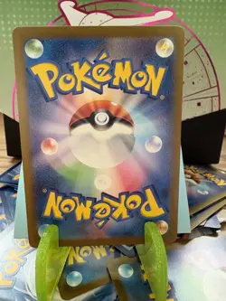 Loudred AR 078/066 NM - Japanese Full Art Holo - SV4k Ancient Roar Pokemon Card - Image 2