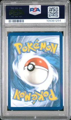 Lugia v 186/195 Alt Art Ultra Rare Holo Pokemon Card PSA 10 Gem Mint - Image 2