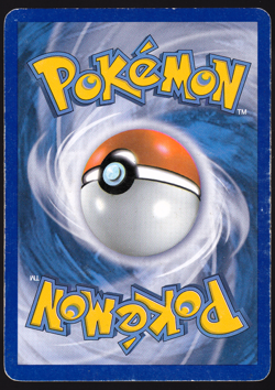 Mewtwo 53/113 Holo Legendary Treasures Pokemon TCG Card MP - Image 2