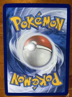 Pokemon TCG Cherubi Card Crown Zenith 011/159 NM Near Mint 2023 yellow border - Image 2