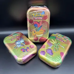 Pokemon 151 Sealed Booster Packs | Mini Tins | Booster Bundle | ETB | Promos - Image 4