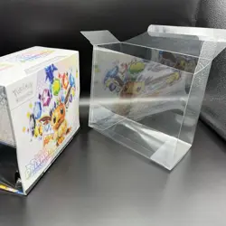 Prismatic Evolutions Elite Trainer Box ETB **READ** Pokemon Sealed Booster Packs - Image 2