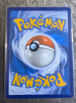 Roaring Moon ex - Pokemon TCG - Prismatic Evolutions PRE EN #162 - SIR - Image 2