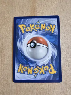 Buddy-Buddy Poffin Pokemon Mega Evolution Full Art UR 167/132 - Image 3