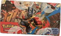 Pokemon TCG Mega Evolution ENHANCED BOOSTER BOX Factory Sealed 36 Packs IN HAND - Image 4
