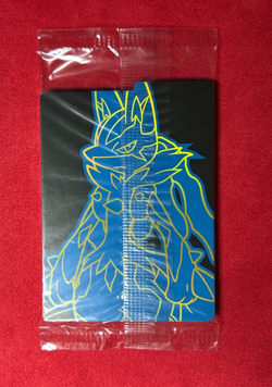 Riolu 010 ETB Black Star Promo ME01: Mega Evolution - Pokemon Sealed - Image 3