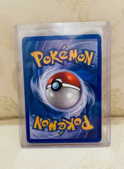 Pokemon Blastoise 1/17 Holo POP Series 3 Lightly Played (LP) 2006 - Image 2
