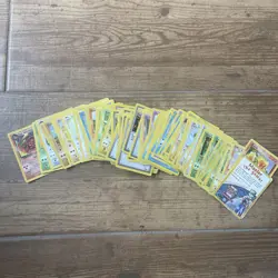 Pokemon TCG Base Set 1999 And 1999-2000 - Image 1