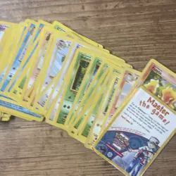 Pokemon TCG Base Set 1999 And 1999-2000 - Image 3
