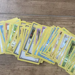 Pokemon TCG Base Set 1999 And 1999-2000 - Image 4