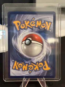Pokemon TCG Wallys Compassion 176/133 Full Art Trainer Mega Evolutions - Image 2