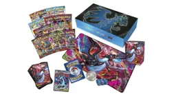 Pokemon Mega Charizard X ex Ultra-Premium Collection PRESALE Confirmed ✅ - Image 1