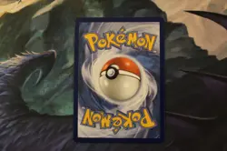 Lillie's Determination 119/132 Reverse Holo Pokemon Mega Evolution NM - Image 3