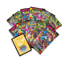 PRESALE READ DESCRIPTION Phantasmal Flames Pokemon Center ETB CONFIRMED - Image 4