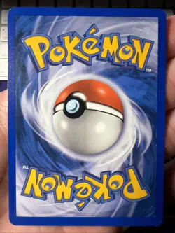 Tentacruel 45/92 Legend Maker Prerelease Stamp Promo Pokemon NM - Image 2