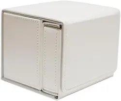 Card Deck Box for Trading Cards Battle Fits 60+ Double-Sleeved Cards Anti-Loss D - Image 4
