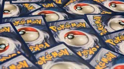 Pokemon TCG: 150 Assorted Pokemon Card Lot with Foils - Free Bonus Collector's T - Image 1