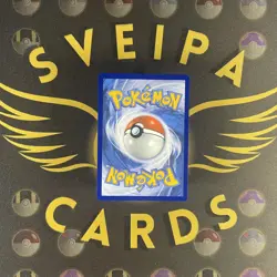 Charizard VSTAR - SWSH262 - Black Star Promo - English Pokemon Card - Image 2