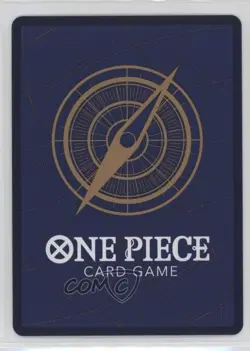 2024 One Piece Card Game: Two Legends OP08 R Electrical Luna #OP08-036 - Image 2