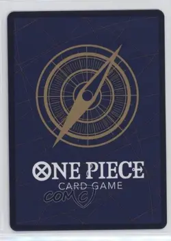 2024 One Piece Card Game: Premium PRB-01 The Best Reprint SR Trafalgar Law - Image 2