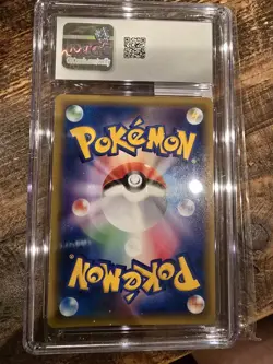 Japanese Charizard GX Pokemon Card 007/024 Detective Pikachu CGC 10 GEM MINT - Image 2