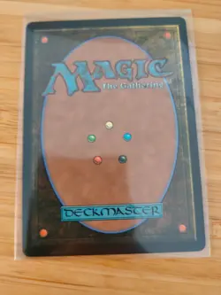 MTG Oran-Rief Ooze 0693 J25 / Foundations M/NM Free UK P&P - Image 2