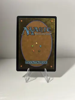 Agent Venom - 49 - SPM - NM - MTG Magic the Gathering - Image 2