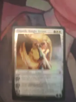 mtg elspeth knight errant foil - Image 3