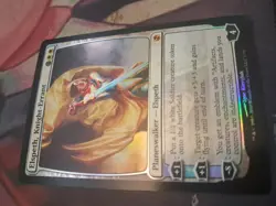 mtg elspeth knight errant foil - Image 4
