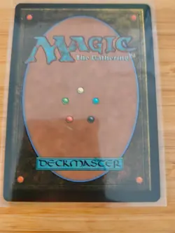 MTG Leaf-Crowned Visionary 0683 J25 / Foundations M/NM Free UK P&P - Image 2