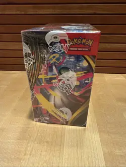 Pokemon TCG Mega Evolution Factory Enhanced Booster Box - Image 2