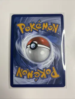 Riolu Pokemon Center Edition 010 Mega Evolution ETB Promo - Pokemon TCG - Image 2
