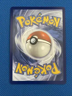 Friends In Paldea 137/131 Full Art Pokemon Prismatic Evolutions Holo - Image 2