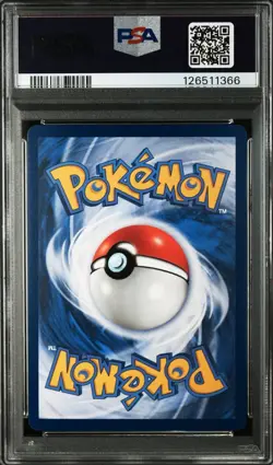 2023 POKEMON TRADITIONAL CHINESE SV-P PROMO #057 TAIPEI'S PIKACHU PSA 10 - Image 2
