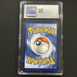 Electrode 011/034 Holo - CGC Gem Mint 10 -Classic Collection - Pokemon TCG 2023 - Image 3