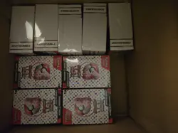 Pokemon 151 Lot of 10 151 booster bundles - Image 1