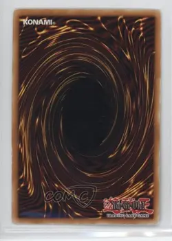 Dupe Frog Unlimited YuGiOh Crimson Crisis #CRMS-EN028 2008 - Image 2