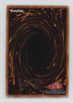 Token Thanksgiving Japanese YuGiOh OCG Series 3 Power of the Guardian #304-041 - Image 2