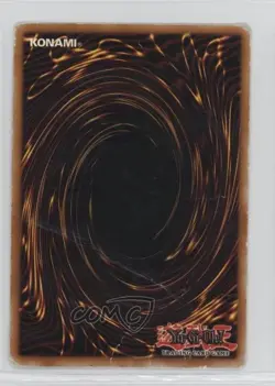 Trap Dustshoot YuGiOh Dark Beginning 2 #DB2-EN246 2005 - Image 2