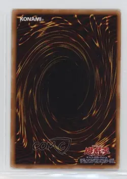 Rod of the Mind's Eye Japanese YuGiOh OCG Series 3 Power Guardian #304-039 2002 - Image 2