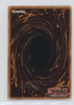 Mirage Knight Unlimited YuGiOh Dark Crisis #DCR-018 2003 - Image 2