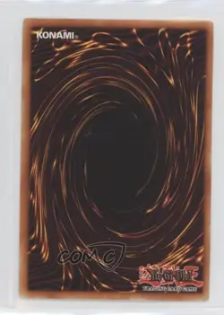 Soul Release 1st Ed. YuGiOh Starter Deck Pegasus #SDP-036 2003 - Image 2