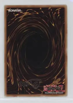 The Six Samurai - Irou Unlimited YuGiOh Ra Yellow MegaPack #RYMP-EN093 - Image 2