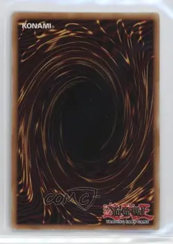 The Six Samurai - Irou Unlimited YuGiOh Ra Yellow MegaPack #RYMP-EN093 - Image 2