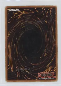 Pot of Greed 1st Ed. YuGiOh Dragon's Roar Structure Deck #SD1-EN015 2005 - Image 2